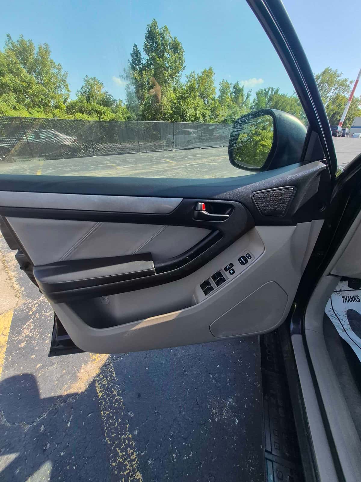 2007 Toyota 4Runner 10