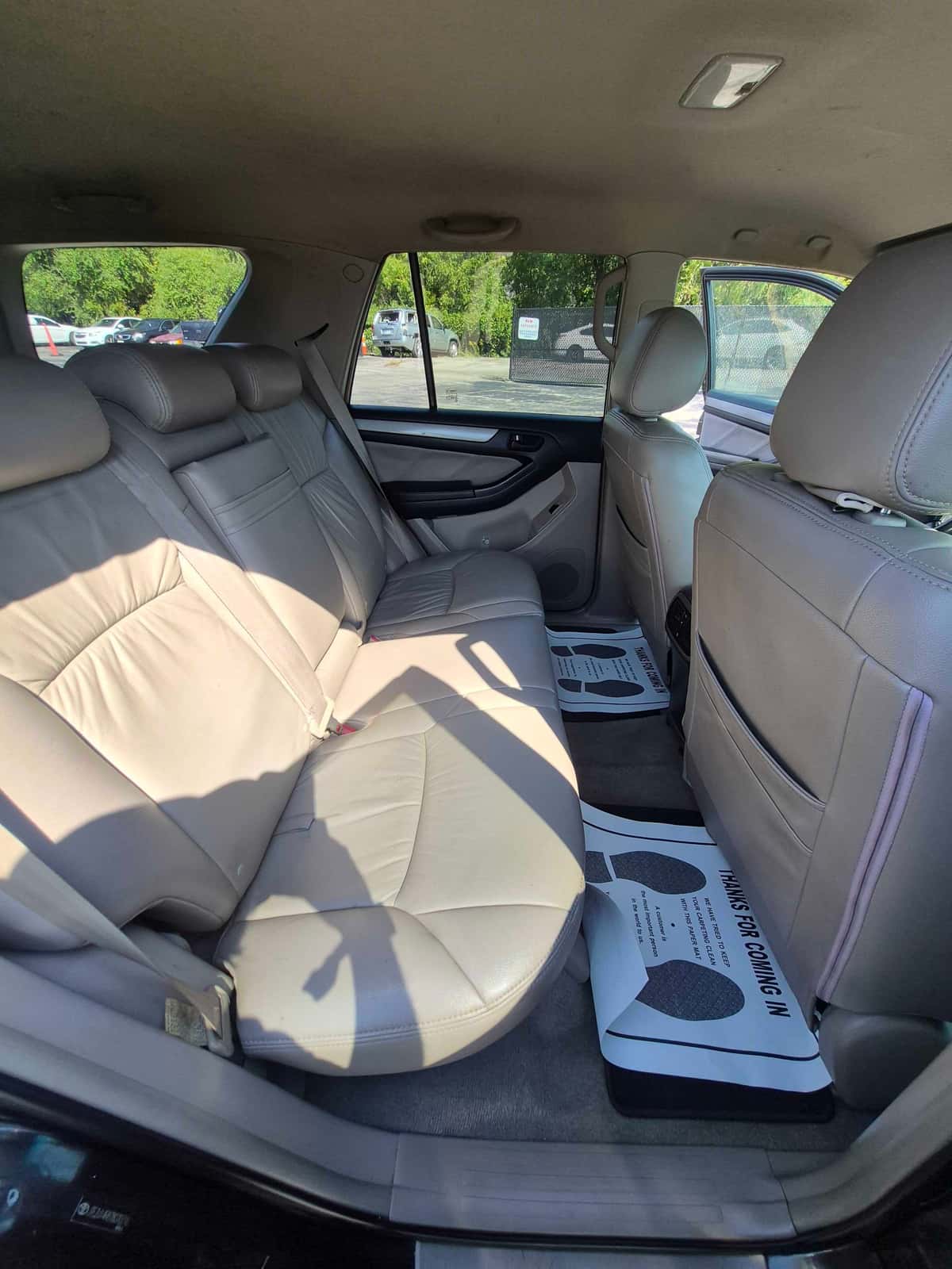2007 Toyota 4Runner 12