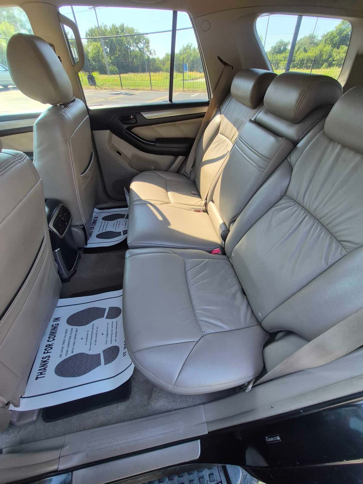 2007 Toyota 4Runner 14