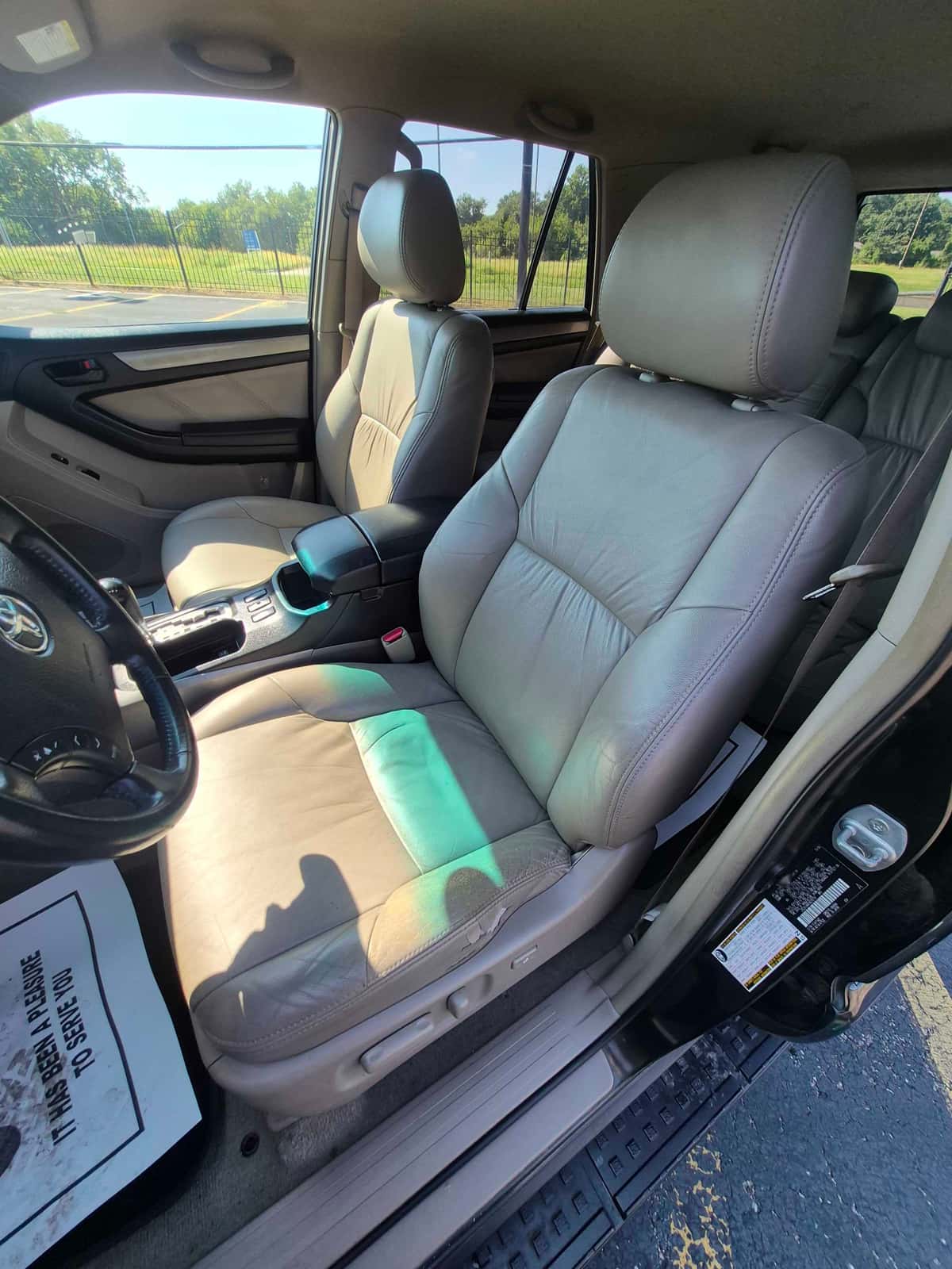 2007 Toyota 4Runner 8