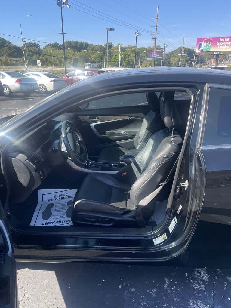 2017 Honda Accord 7