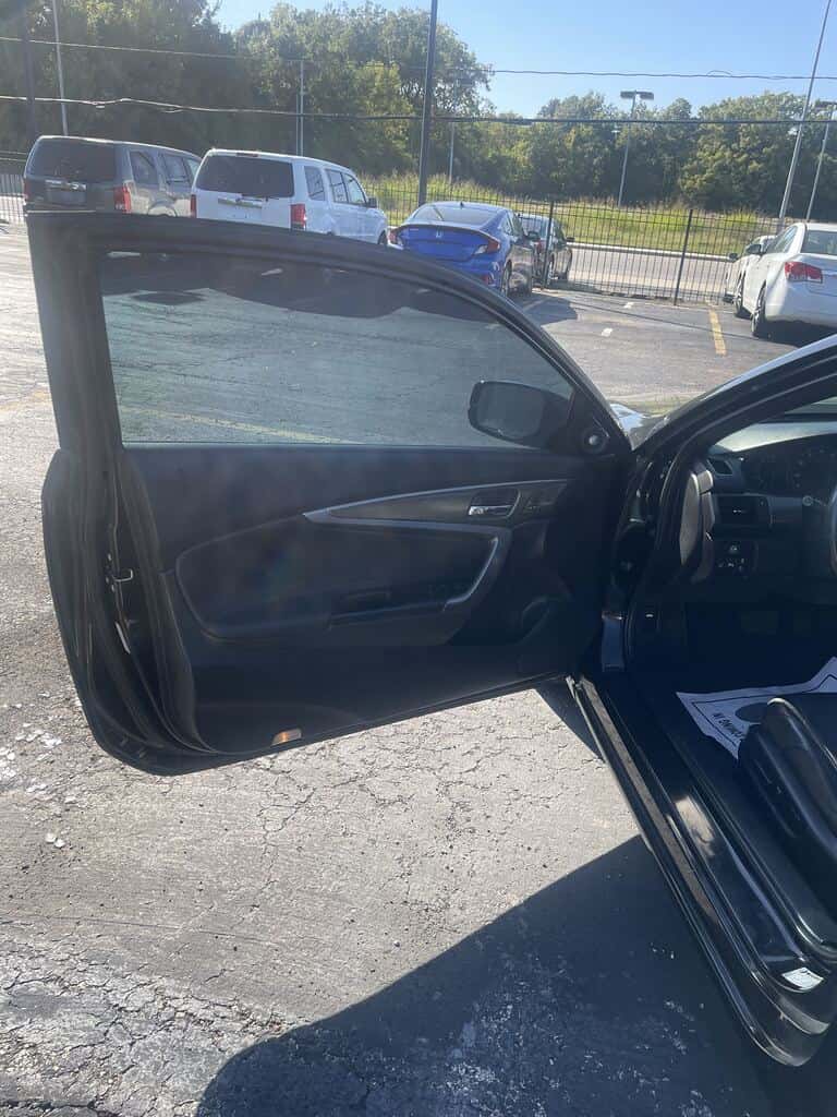 2017 Honda Accord 6