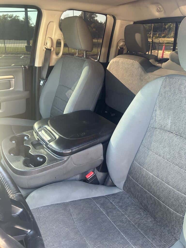 2016 Ram 1500 1