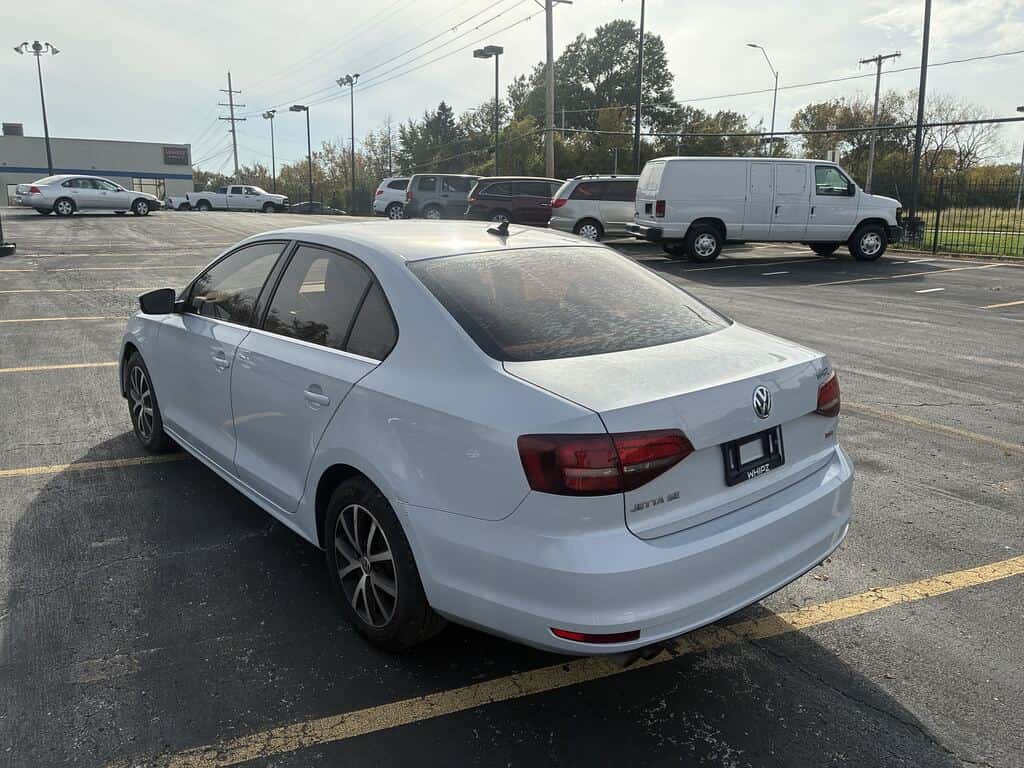 2017 Volkswagen Jetta 6