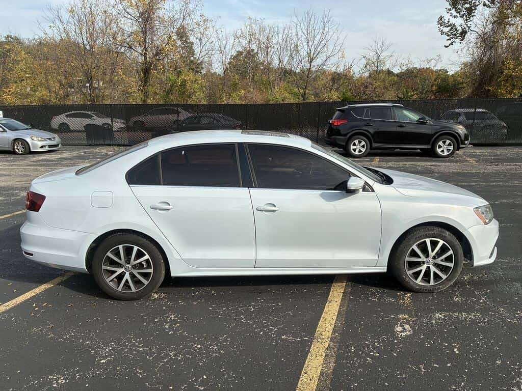 2017 Volkswagen Jetta 7