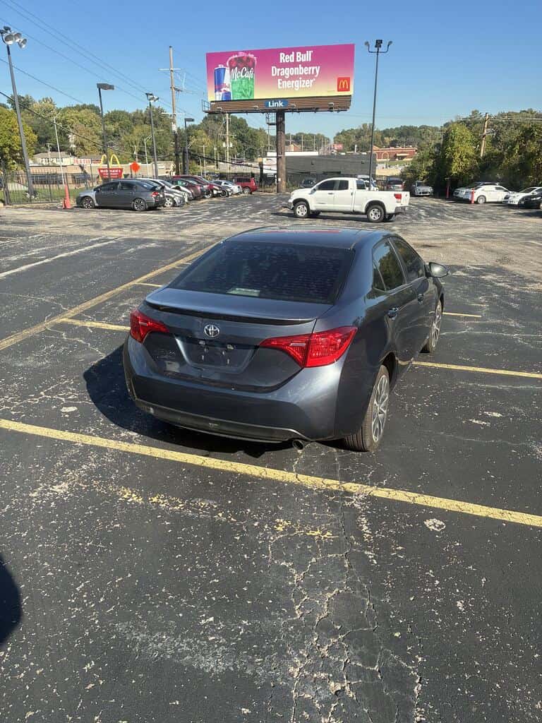 2019 Toyota Corolla 3