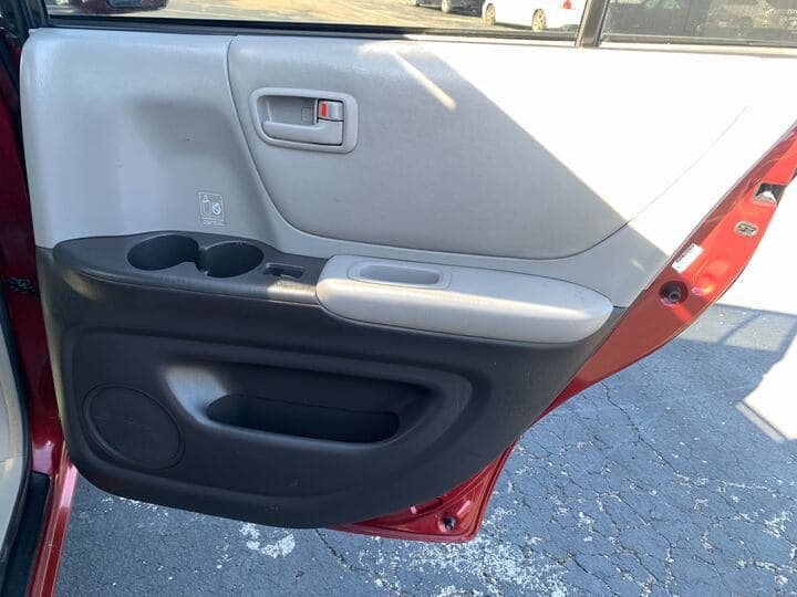 2007 Toyota Highlander 13