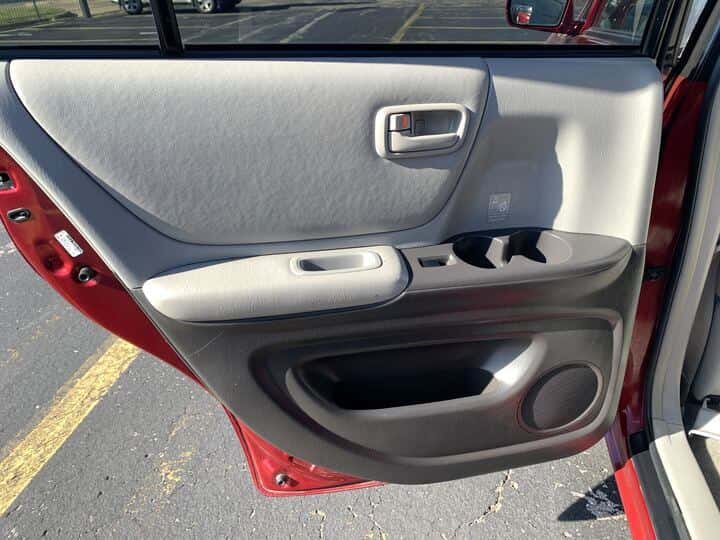 2007 Toyota Highlander 11