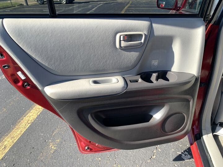 2007 Toyota Highlander 11