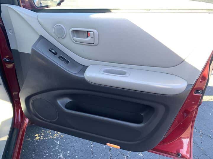 2007 Toyota Highlander 9