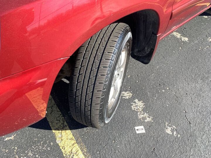 2007 Toyota Highlander 5