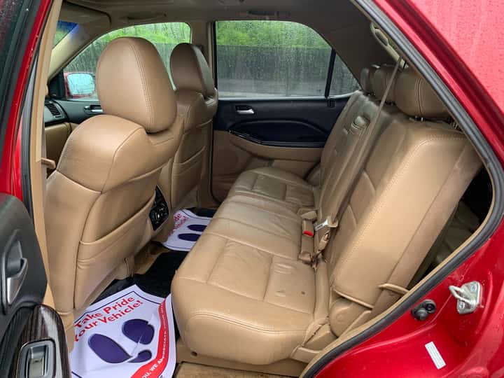 2006 Acura MDX 13