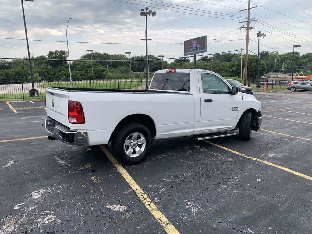 2017 RAM 1500 3