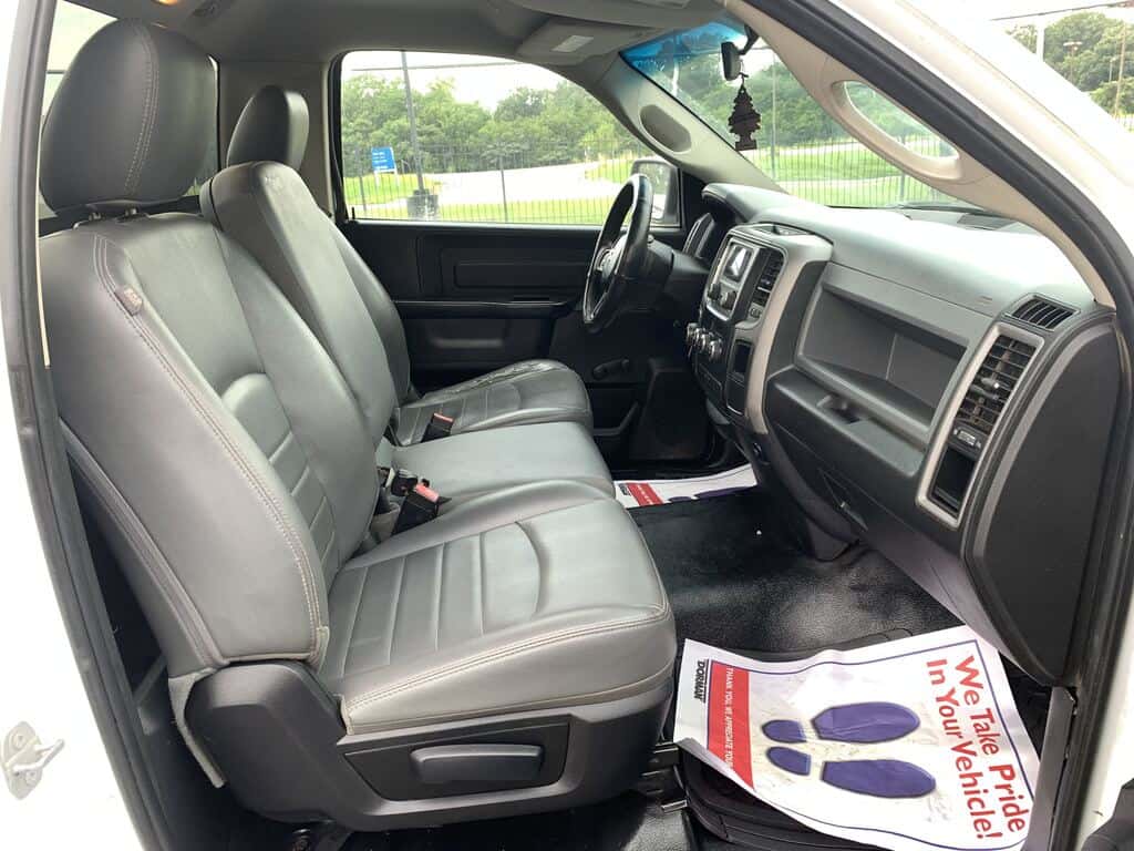 2017 RAM 1500 11