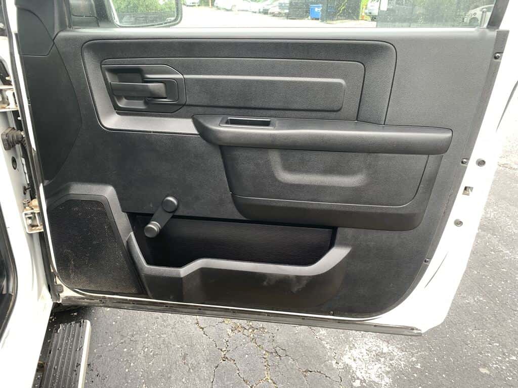 2017 RAM 1500 10