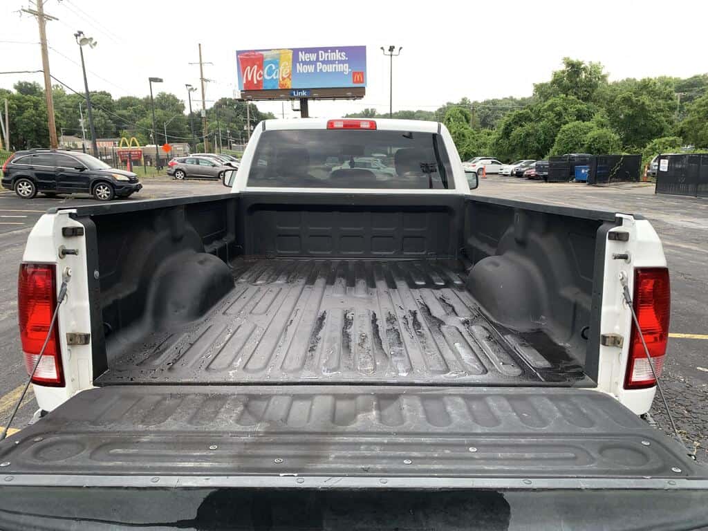 2017 RAM 1500 12