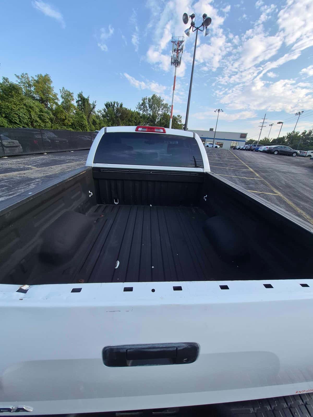 2010 Toyota Tundra 8
