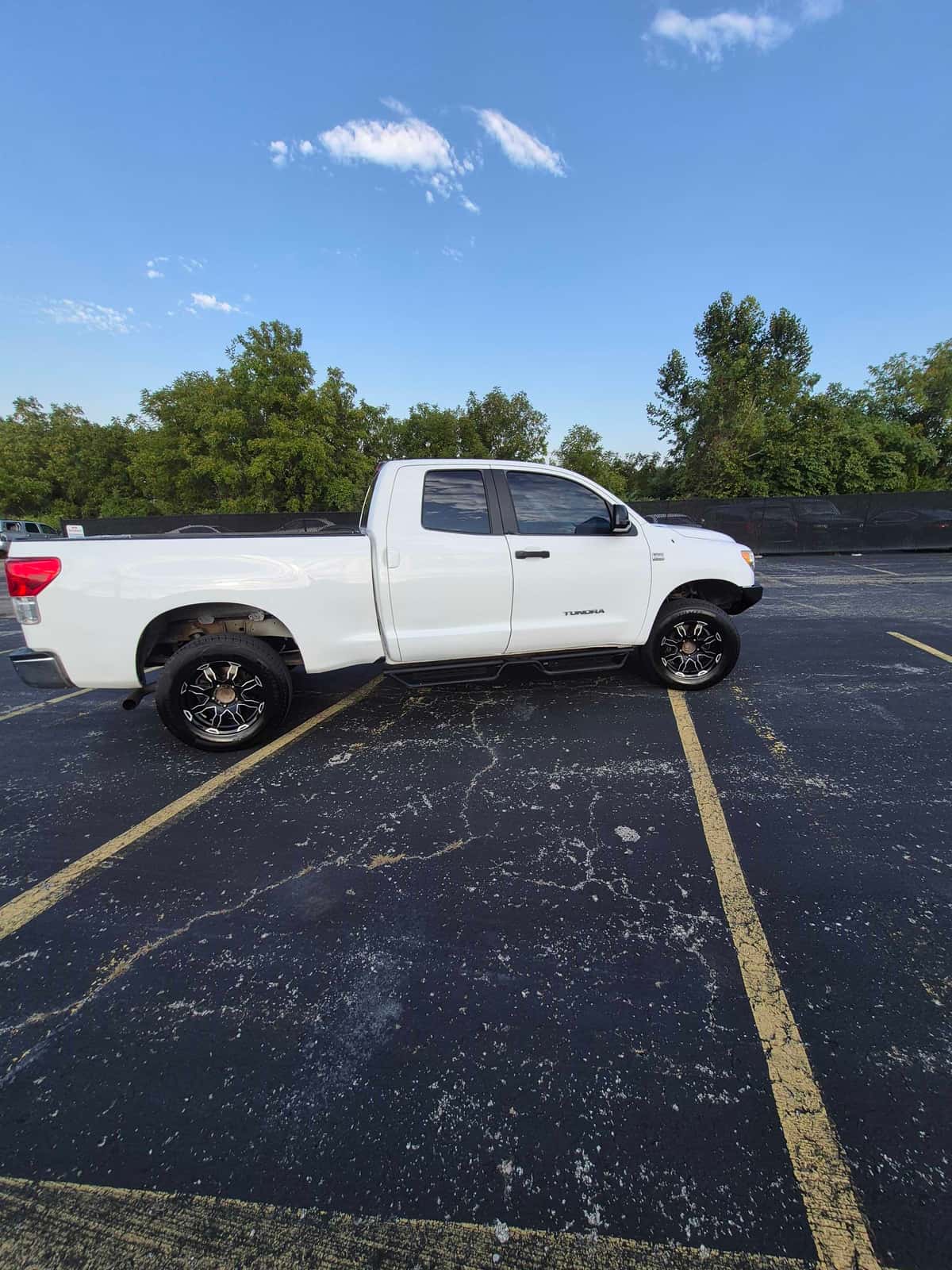 2010 Toyota Tundra 3
