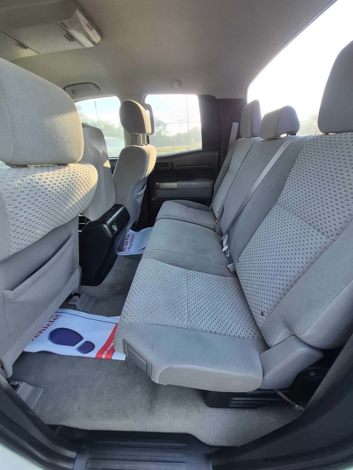 2010 Toyota Tundra 5
