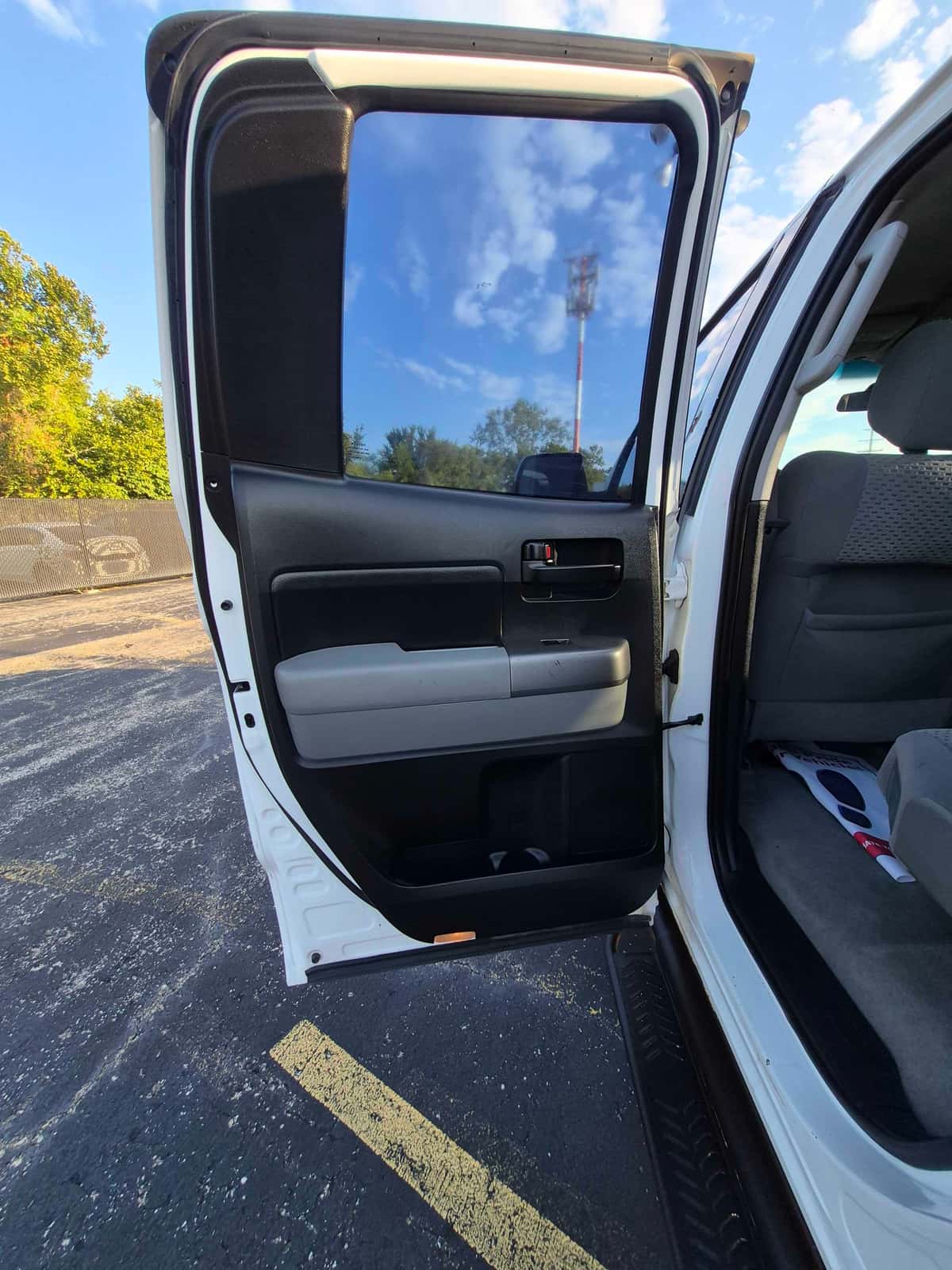 2010 Toyota Tundra 6