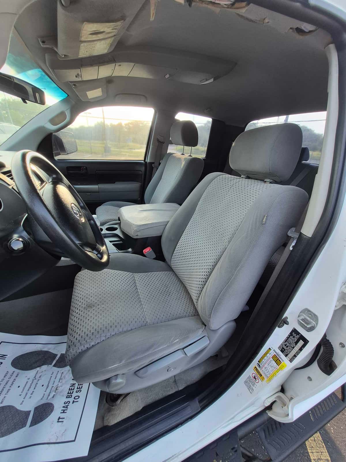 2010 Toyota Tundra 13