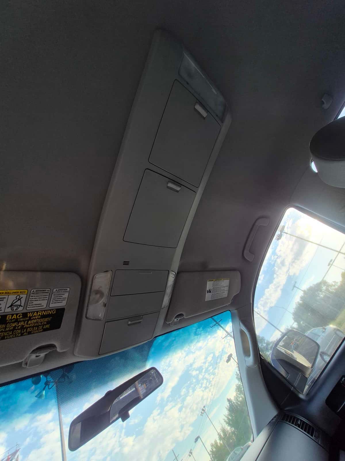 2010 Toyota Tundra 9