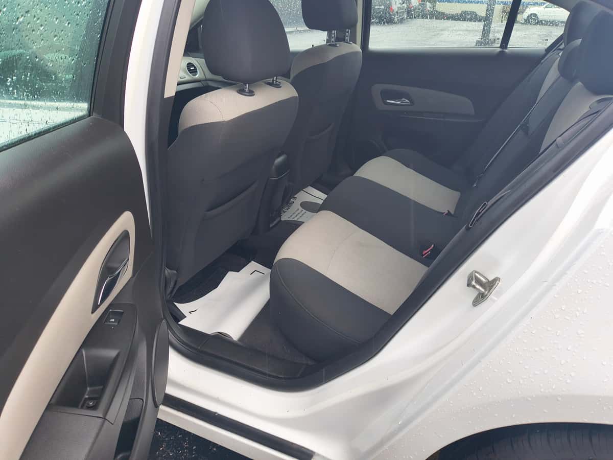 2015 Toyota Corolla 14