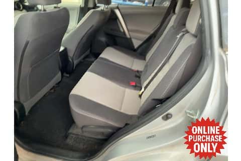 2013 Toyota RAV4 7