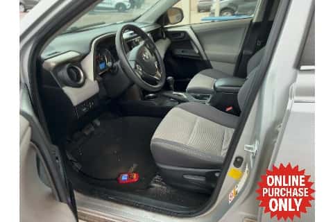 2013 Toyota RAV4 6