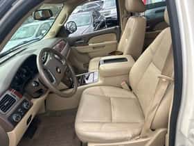 2014 Chevrolet Tahoe 6