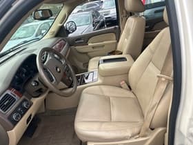 2014 Chevrolet Tahoe 6