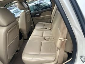 2014 Chevrolet Tahoe 7