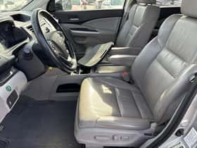 2013 Honda CR-V 5
