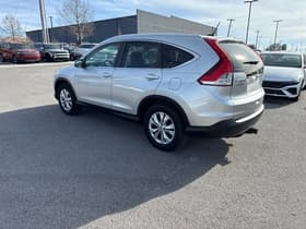 2013 Honda CR-V 3