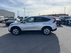 2013 Honda CR-V 9