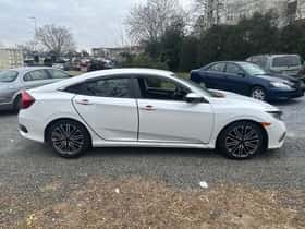 2019 Honda Civic 5