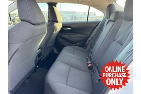 2020 Toyota Corolla 9