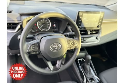 2020 Toyota Corolla 6