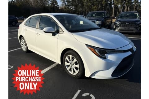 2020 Toyota Corolla 2