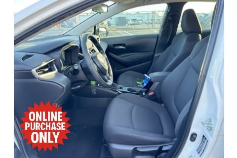 2020 Toyota Corolla 8