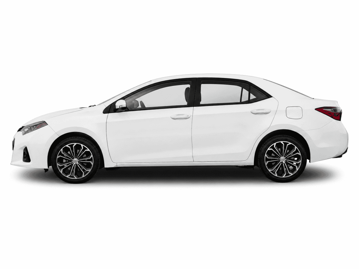 2016 Toyota Corolla 3