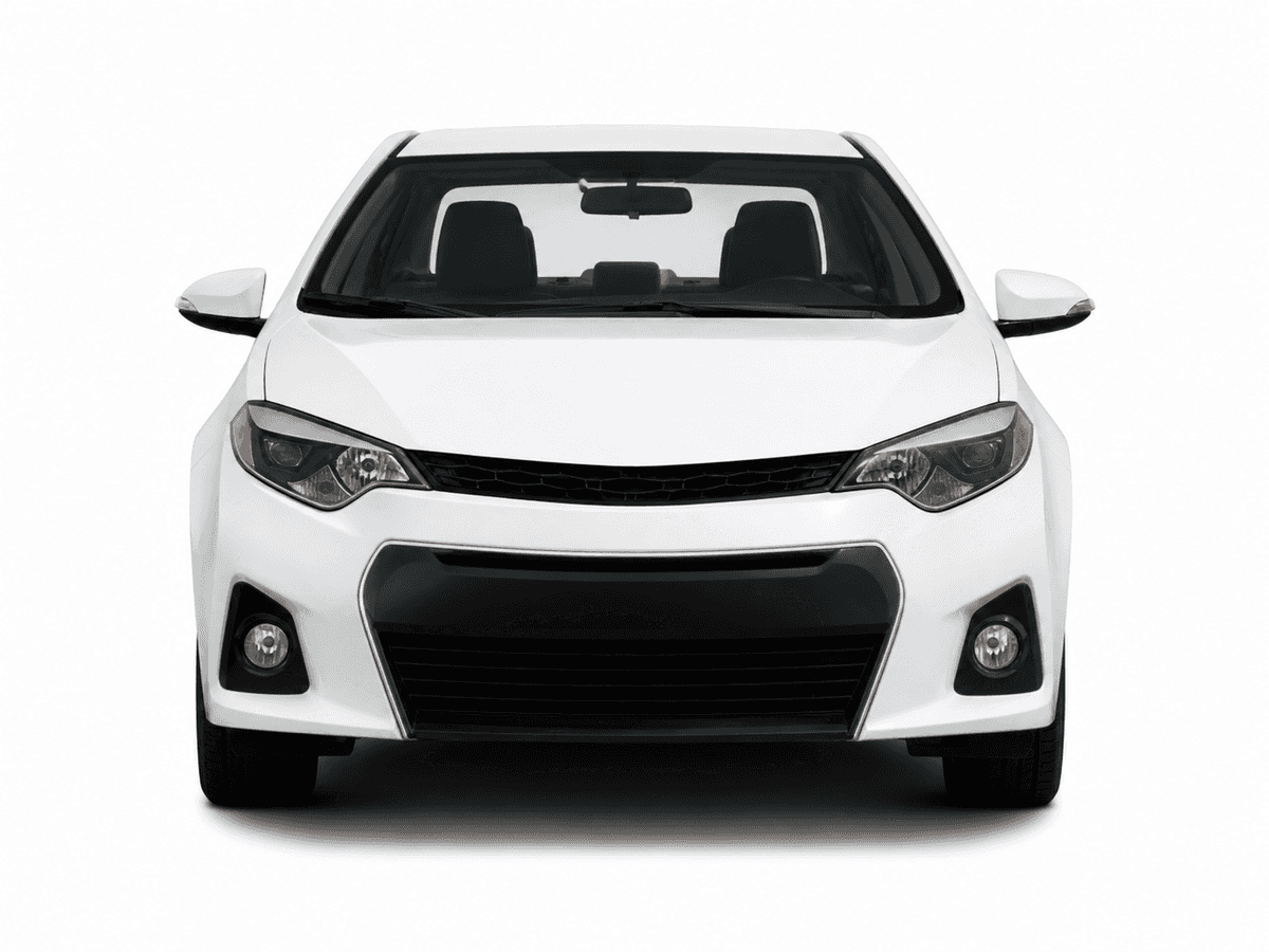2016 Toyota Corolla 4