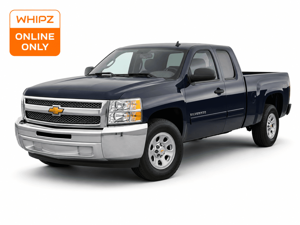 Vehicle image 1