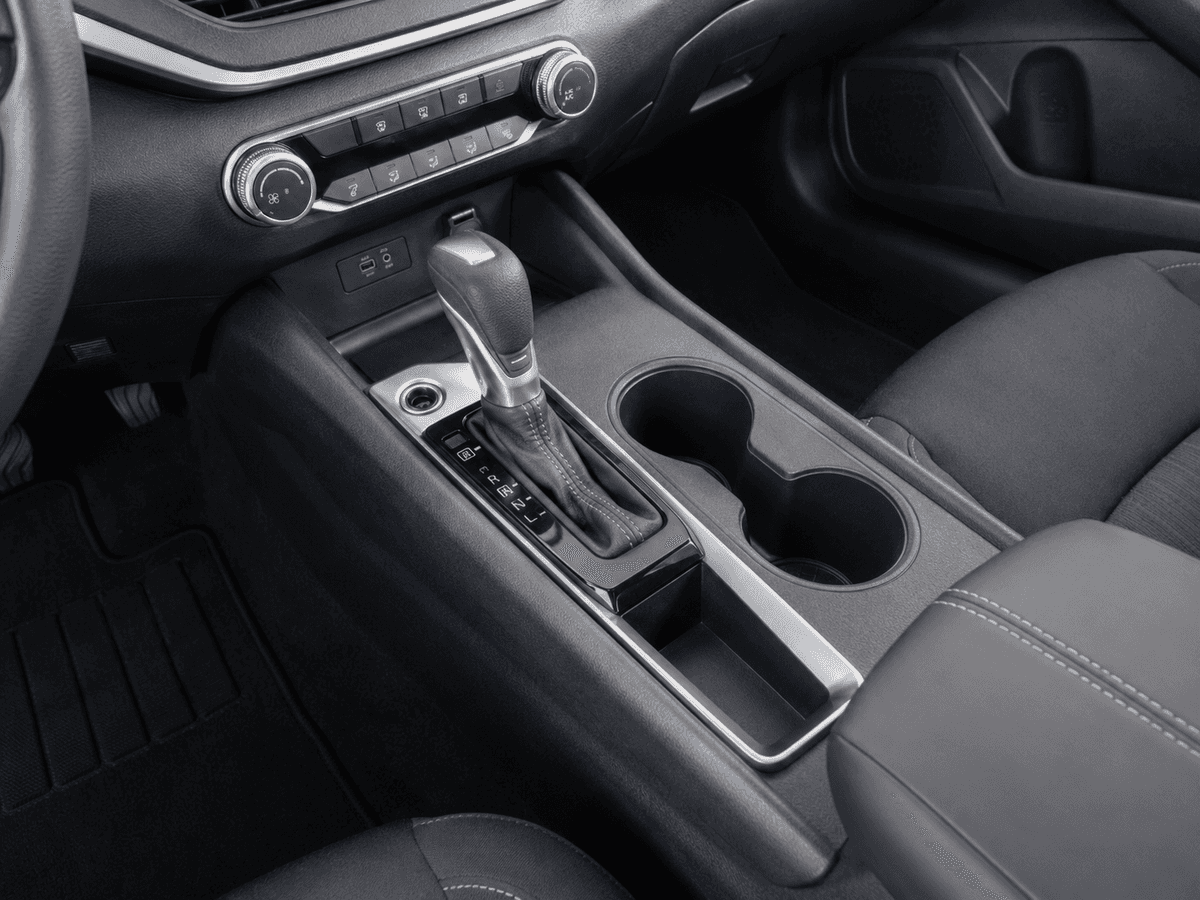 2023 Nissan Altima 9