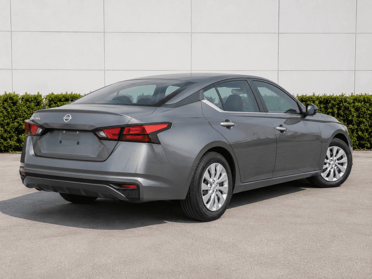 2023 Nissan Altima 3
