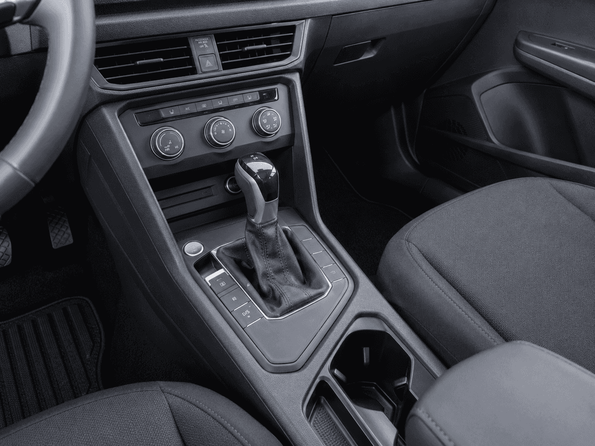 2024 Volkswagen Taos 8