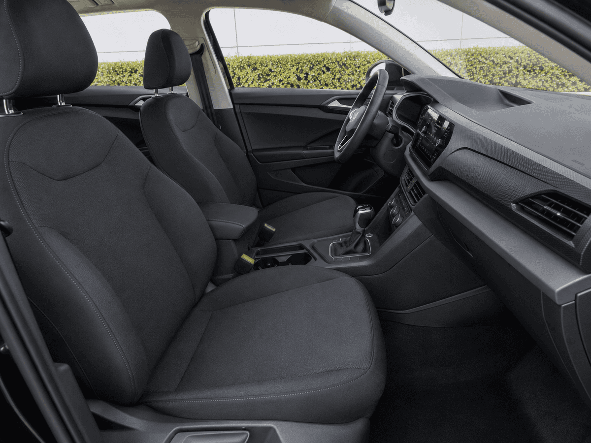 2024 Volkswagen Taos 6