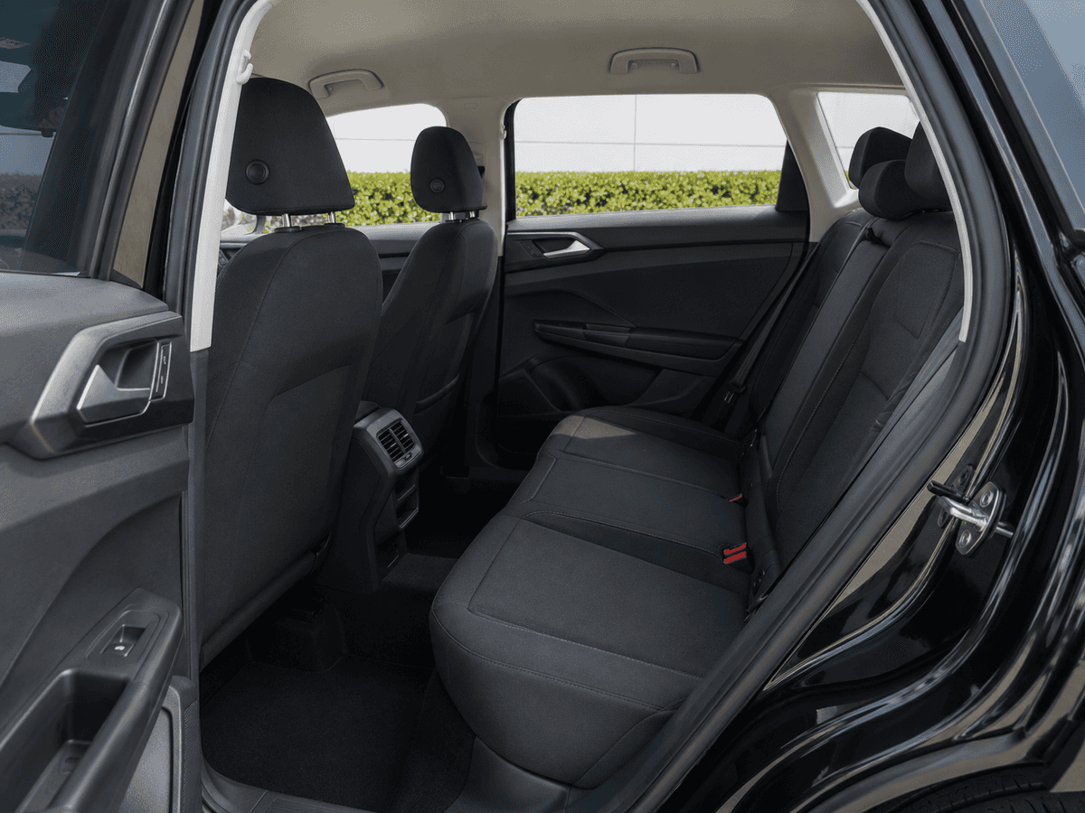 2024 Volkswagen Taos 7