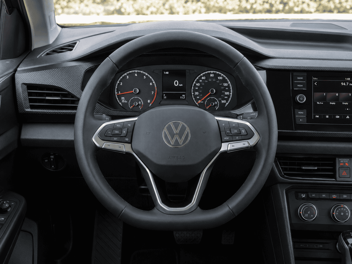 2024 Volkswagen Taos 10