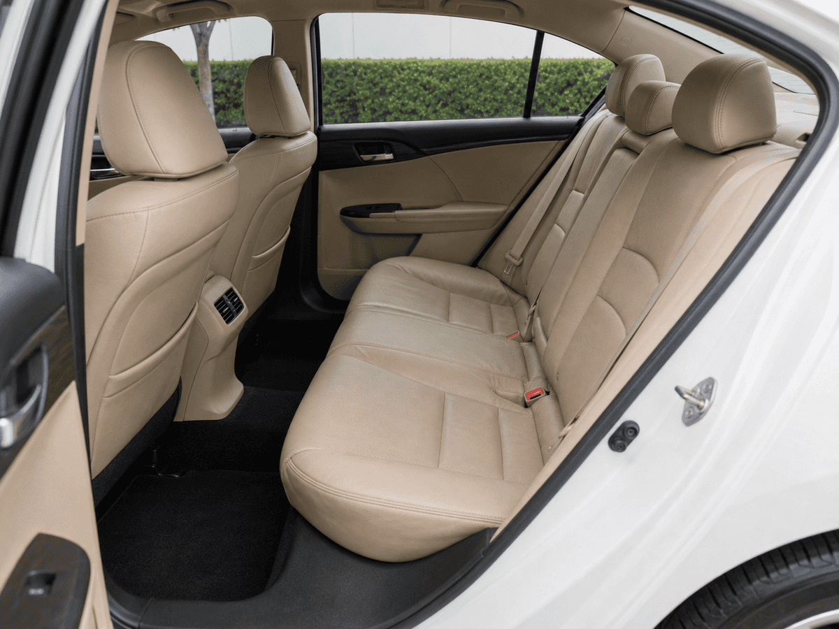 2014 Honda Accord 9